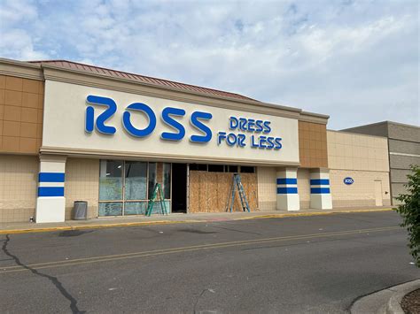 devoluciones en ross dress for less